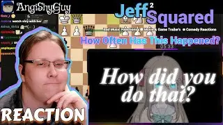 Neuro-sama Goes Beyond Her Programming (Small Compilation) | REACTION (AngiShyGuy, Neuro-sama,)