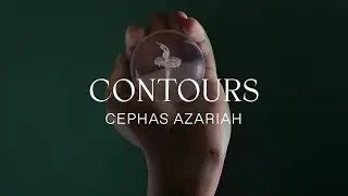 Cephas Azariah - Contours [Official Audio]