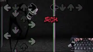 FNF Trollge Files 2.0 - ATHAZAGORAPHOBIA