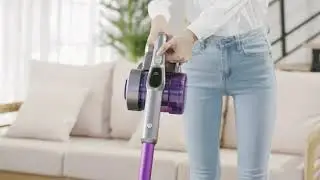 Jimmy JV85 Pro