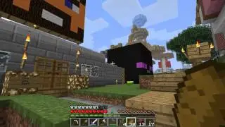 Vintage Beef's Fan Server Ep02- My Crazy Neighbor