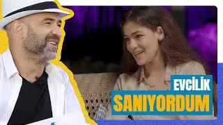 Isabella Damla, Elif Dizisini Evcilik Sanıyordu