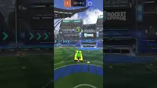 Pinch ranked #rocketleague #shorts #capitaineflex