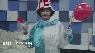 EP15 PART 1 - Hell's Kitchen Indonesia