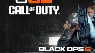 Call Of Dutty Black Ops 6 Multiplayer Full Gameplay