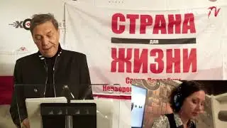 Невзоров. Полиция не приехала на вызов в дом, где убили девушку
