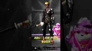 PRESET ALIGHT MOTION FF || ABANG GW NIH BOSS,PAKE FOTO FRONTAL🎧DJ I'M SO SAD,TIKTOK VIRALLL🎶🎶