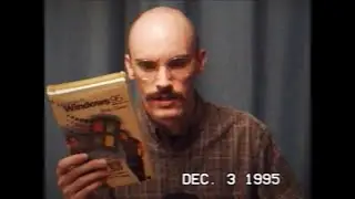ASMR from 1995: 