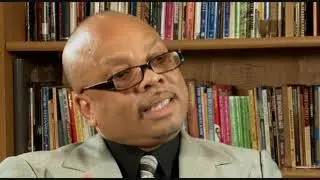 Freedom or Tyranny?, You Choose -- Pastor Childress, Jr.