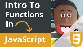 Javascript Functions | Javascript tutorial for beginners