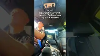 INSANE E92 M3 DOWNSHIFTS💥 #bmwm3sound #e92 #bmwm #bmwmotorrad #cars