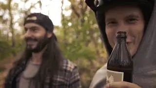 Rockerwald Jam 2018