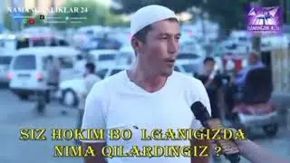 1000сумга битта куй беряпди Самарканд сапхузда😂😂
