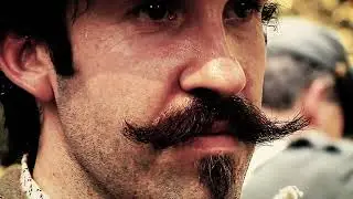 TRAILER GUERRA CIVILE AMERICANA