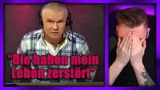 Domian Anrufer verprügelt Ausländer
