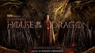 House of the Dragon Soundtrack | First Dance - Ramin Djawadi | WaterTower