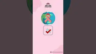 World AIDS Day |  #WorldAIDSDay #HIVVaccineAwarenessDay #ChampsEduCare #ChampionsAcademy