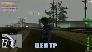 обзор gps мта dayz на маём сервепе