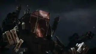 Wolfenstein: The New Order Unreleased OST - Prototype (Deathshead in Fire)
