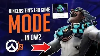 THE JUNKENSTEIN LABORATORY GAME MODE IS INSANELY ENJOYABLE!