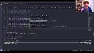 [stream] File System Hacking: Building A FAT32 Layer On Top Of The SD-Card Driver