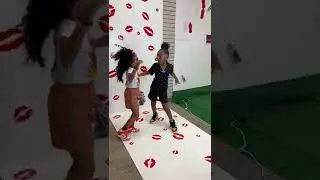 Behind the scenes TikTok’s 