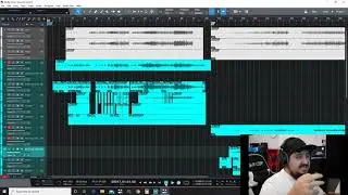 How to Stream DAW Studio One 4 Update
