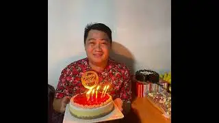 37th Birthday Celebration #JuneBaby #Nelfren'sBirthday June 16, 2024