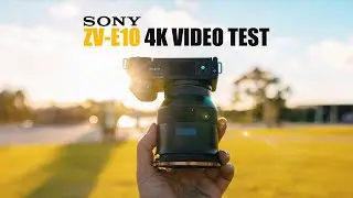#cinematic #sonyzve10 #vlog