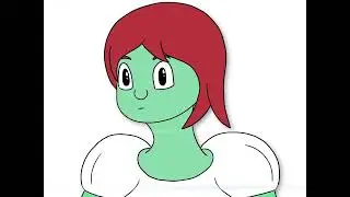 Animation practice 01 - Wow!