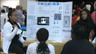 AMSA Science Showcase | June 9th, 2023