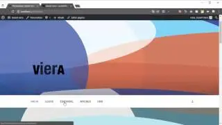 wordpress tema 6 / 5to semestre comunicación