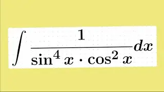 Cosx substitution didn't work , what do i do ? | DIP -82 #integral #calculus