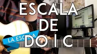 LA ESCALA | Escala de Do | PARTE 1 - ADORNOS, REQUINTOS, ACORDES