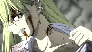 The Witch and The Beast「AMV」Are You With Me