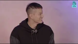 BtoB Hour Moment Album Launching