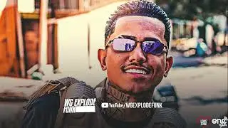 MC Xenon - Minha Melhor Companhia (DJ RW)