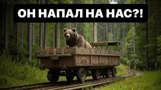 Весенняя экспедиция | ДИГГЕРЫ против МЕДВЕДЯ | Сахалин