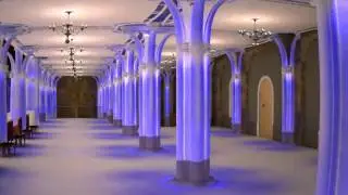 галерея в Храме Христа Спасителя г  Москва