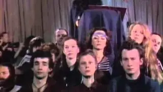 Purcell. The Tempest - "Dry those eyes"
