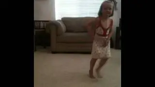 Hazel Dancing