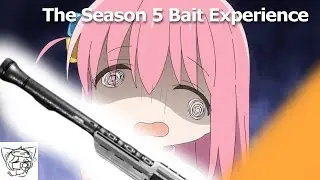 The Bait 24/7 The Rock on MWIII