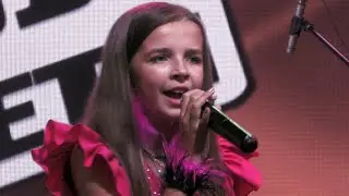 Дарья Пунченко (11 лет). I will survive. 27.08.2023.