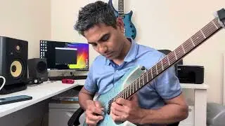 Miles Piyashi Mon keyboard solo #miles #piano cover #guitar solo cover #BDmusic