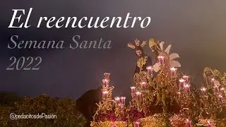 Semana Santa Sevilla 2022 | LA PELÍCULA (modo aleatorio)