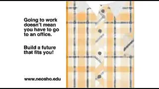 NCCC Growing Up Doesn't Mean You Have To Wear A Suit Video