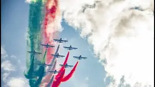 Parata 2 Giugno 2019 - Festa della Repubblica Italiana