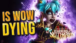 Reality Check: Is World of Warcraft…