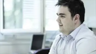 CERN Recruitment process: the interview day