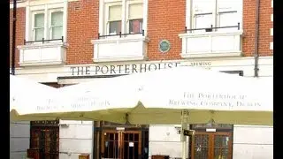 The Porterhouse, 21 22 Maiden Ln, Covent Garden, London WC2E 7NA